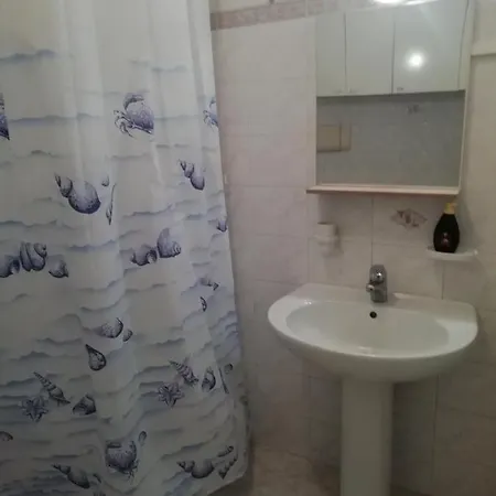 A Casa Di Nerina Apartamento Sanremo