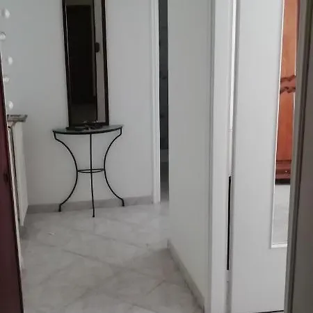 Apartamento A Casa Di Nerina *