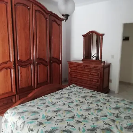 Apartment A Casa Di Nerina Sanremo