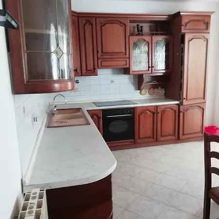 Appartement A Casa Di Nerina *