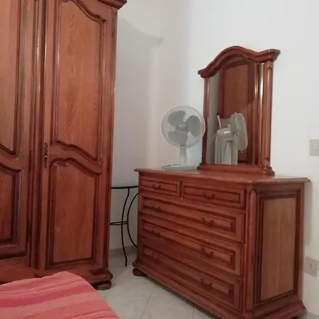 Apartment A Casa Di Nerina Sanremo