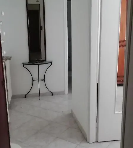 Apartamento A Casa Di Nerina *