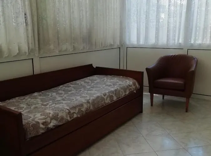 A Casa Di Nerina Apartamento