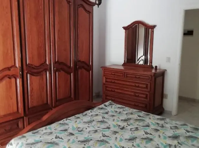 Apartamento A Casa Di Nerina Sanremo