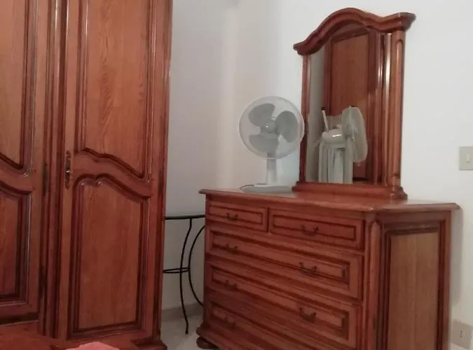 Apartamento A Casa Di Nerina Sanremo