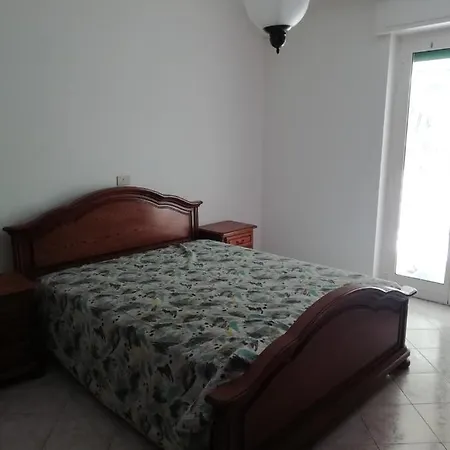 Apartmán A Casa Di Nerina