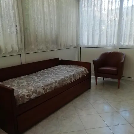 A Casa Di Nerina Apartmán