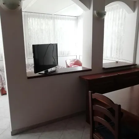 A Casa Di Nerina Apartmán *