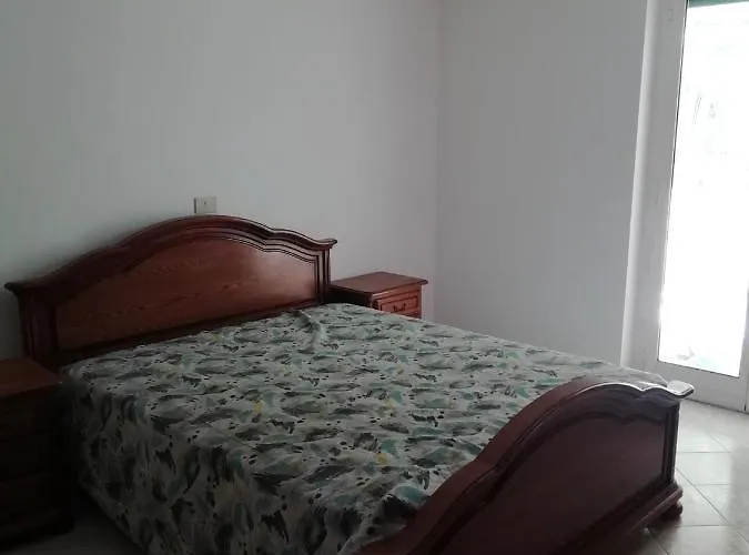 Апартаменты A Casa Di Nerina