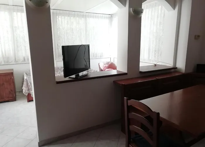 A Casa Di Nerina Апартаменты *